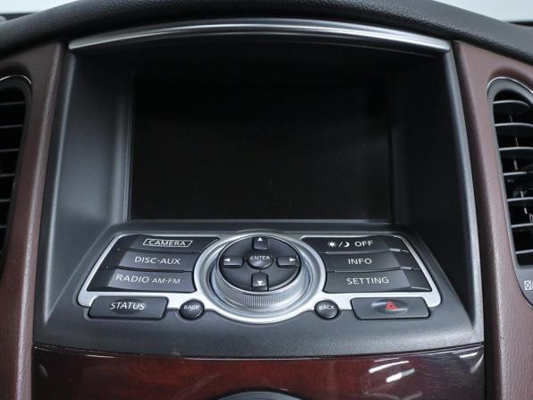 Infiniti EX I (J50) с пробегом 2008 года, цена 690 000 рублей, 296531 км, внедорожник, Автокод Объявления