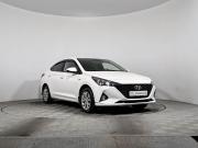 Hyundai Solaris II Рестайлинг Санкт-Петербург  - изображение 22