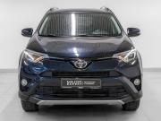 Toyota RAV4 IV (XA40) Рестайлинг Москва  - изображение 31