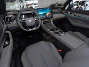 Geely Galaxy M7 Москва  - изображение 35