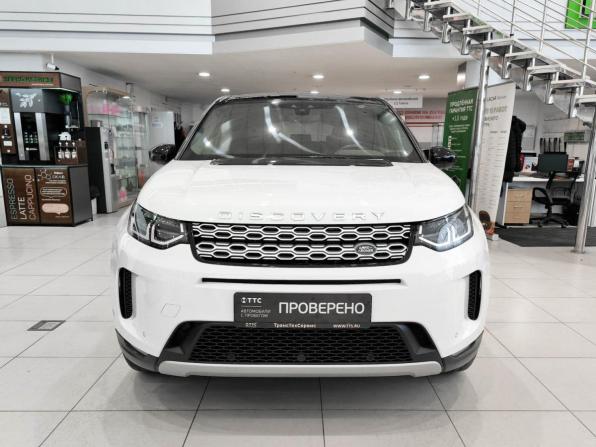 Land Rover Discovery Sport I Рестайлинг с пробегом 2020 года, цена 3 100 000 рублей, 78978 км, внедорожник, Автокод Объявления