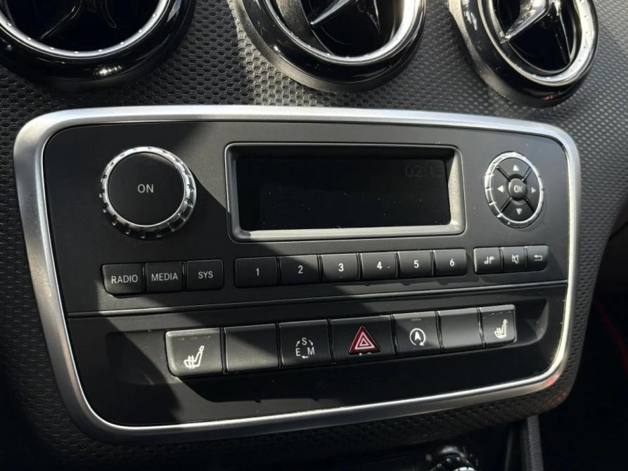 Mercedes-Benz A-Класс III (W176) Крым  - изображение 15
