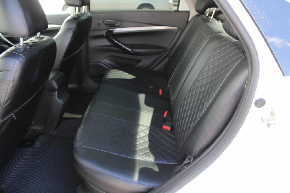 Lada (ВАЗ) Vesta I Рестайлинг (NG) Пермь  - изображение 9