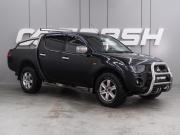 Mitsubishi L200 IV Воронеж  - изображение 16