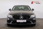 Mercedes-Benz C-Класс IV (W205) Рестайлинг Ярославль  - изображение 28