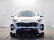 Kia Sportage IV Рестайлинг Москва  - изображение 24