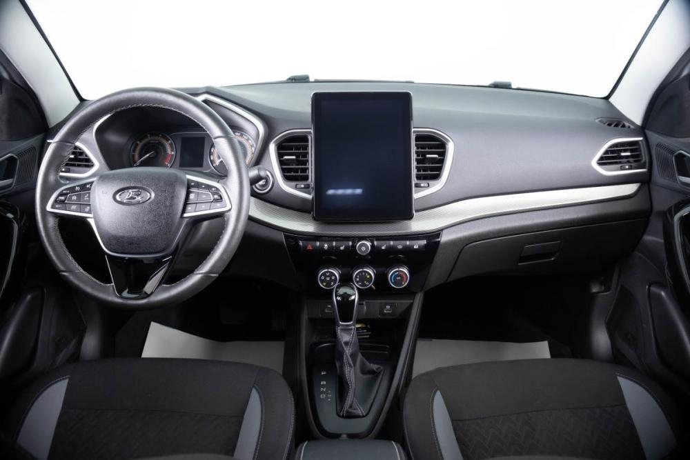 Lada (ВАЗ) Vesta I Рестайлинг (NG) Пермь  - изображение 13