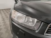 Chevrolet Captiva I Рестайлинг 2 Москва  - изображение 38