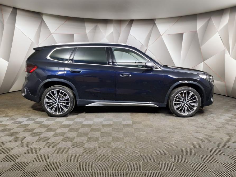BMW X1 III (U11/U12) Москва  - изображение 6
