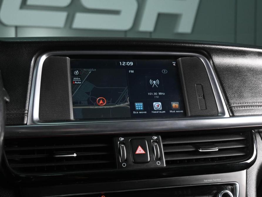 Kia Optima IV Ростов-на-Дону  - изображение 14