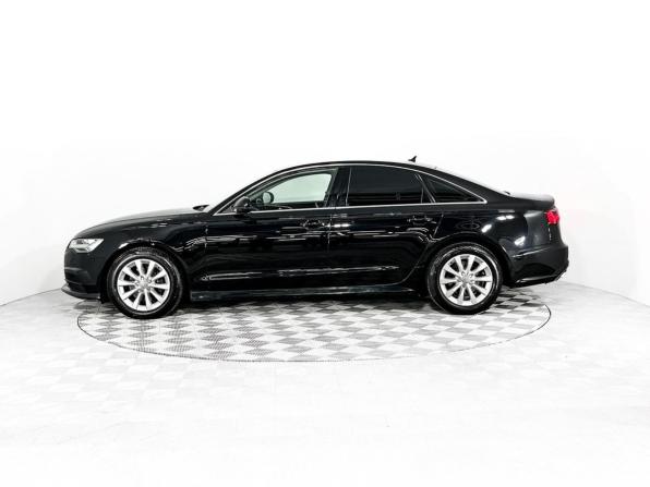 Audi A6 IV (C7) Рестайлинг с пробегом 2018 года, цена 2 299 000 рублей, 205738 км, седан, Автокод Объявления