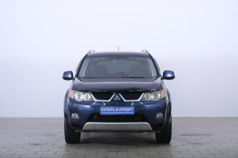 Mitsubishi Outlander II Омск  - изображение 2