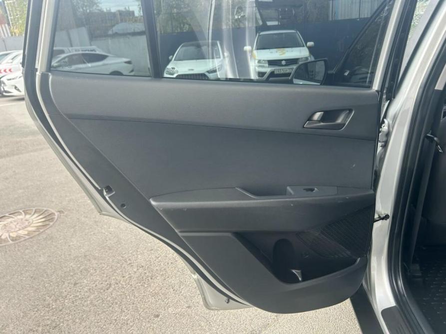 Hyundai Creta I Рестайлинг Санкт-Петербург  - изображение 17