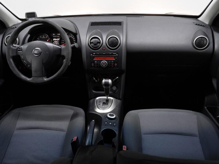 Nissan Qashqai I Рестайлинг Тюмень  - изображение 18