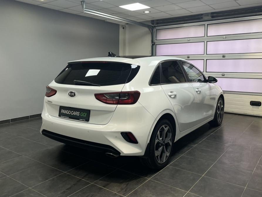 Kia Ceed III Тверь  - изображение 6