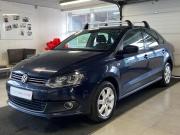 Volkswagen Polo V Тольятти  - изображение 18