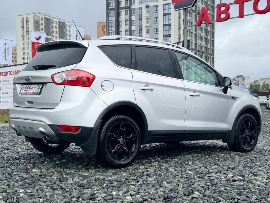 Ford Kuga I Ижевск  - изображение 7