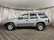 Chevrolet TrailBlazer I Рестайлинг Москва  - изображение 24