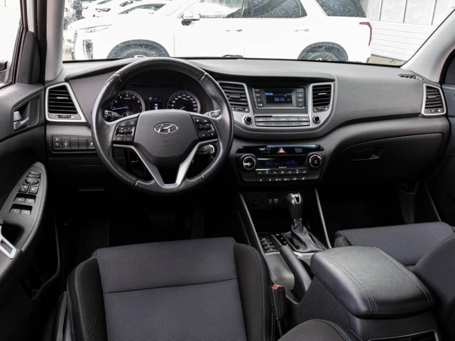 Hyundai Tucson III Краснодар  - изображение 6