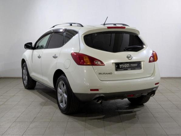 Nissan Murano II (Z51) с пробегом 2010 года, цена 1 250 000 рублей, 181613 км, внедорожник, Автокод Объявления