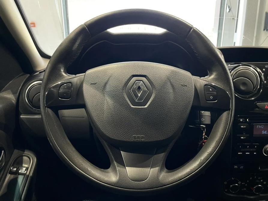Renault Duster I Рестайлинг Москва  - изображение 12