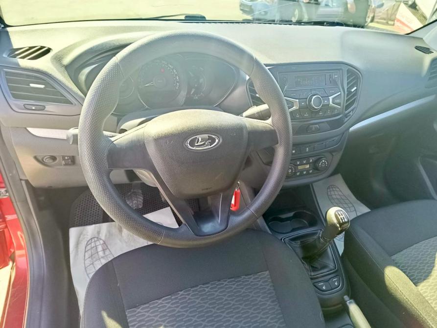 Lada (ВАЗ) Vesta I Тюмень  - изображение 14