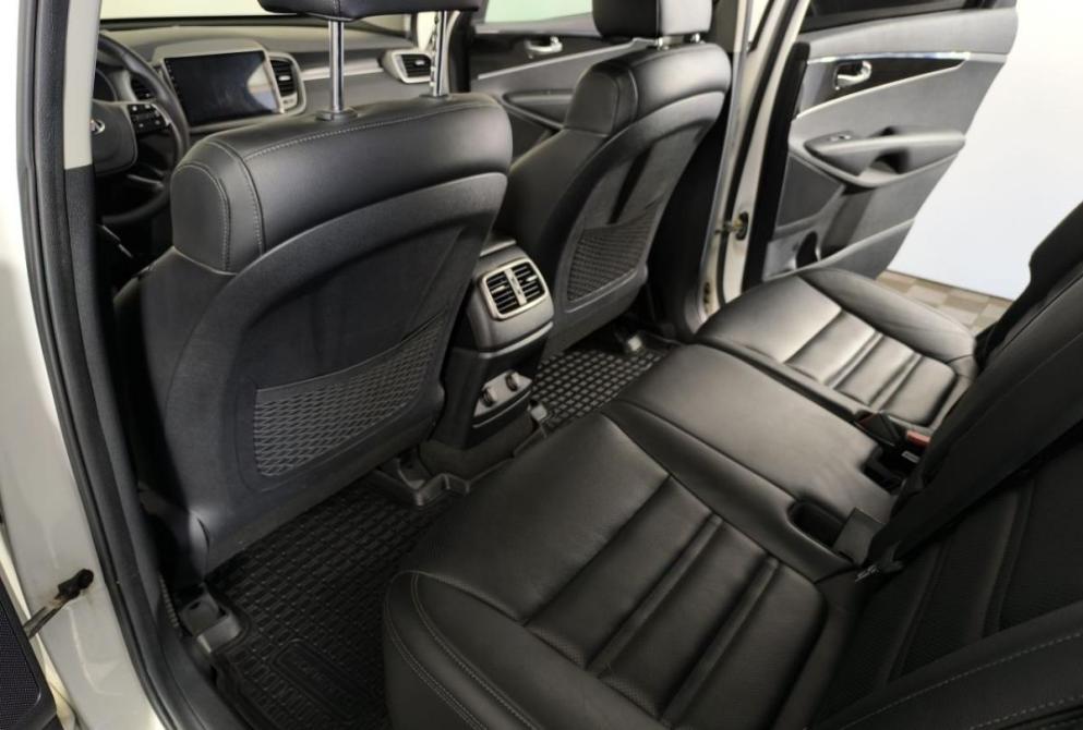 Kia Sorento III Prime Рестайлинг Нижний Новгород  - изображение 11