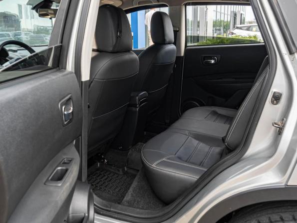 Nissan Qashqai I с пробегом 2008 года, цена 825 000 рублей, 252061 км, внедорожник, Автокод Объявления