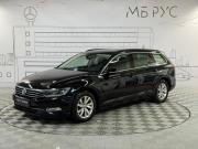 Volkswagen Passat B8 Москва  - изображение 27