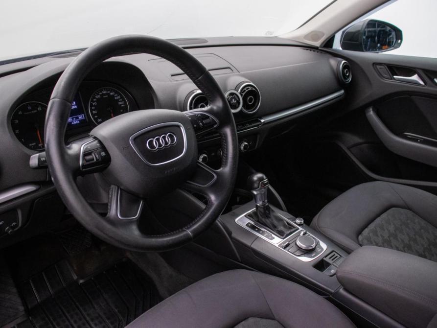 Audi A3 III (8V) Москва  - изображение 10