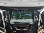 Cadillac Escalade IV Москва  - изображение 27