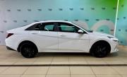 Hyundai Elantra VII (CN7) Набережные Челны  - изображение 30