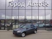 Lada (ВАЗ) Granta I Рестайлинг Оренбург  - изображение 17