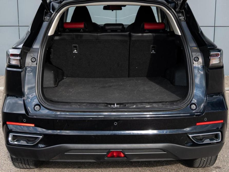Changan UNI-S (CS55 Plus) I Краснодар  - изображение 28