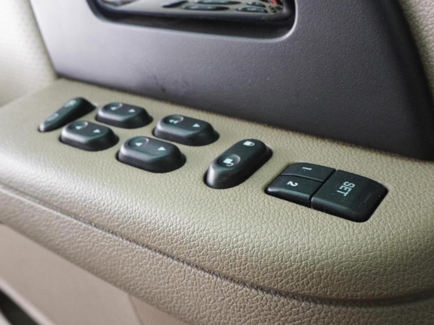 Ford Expedition II Воронеж  - изображение 19