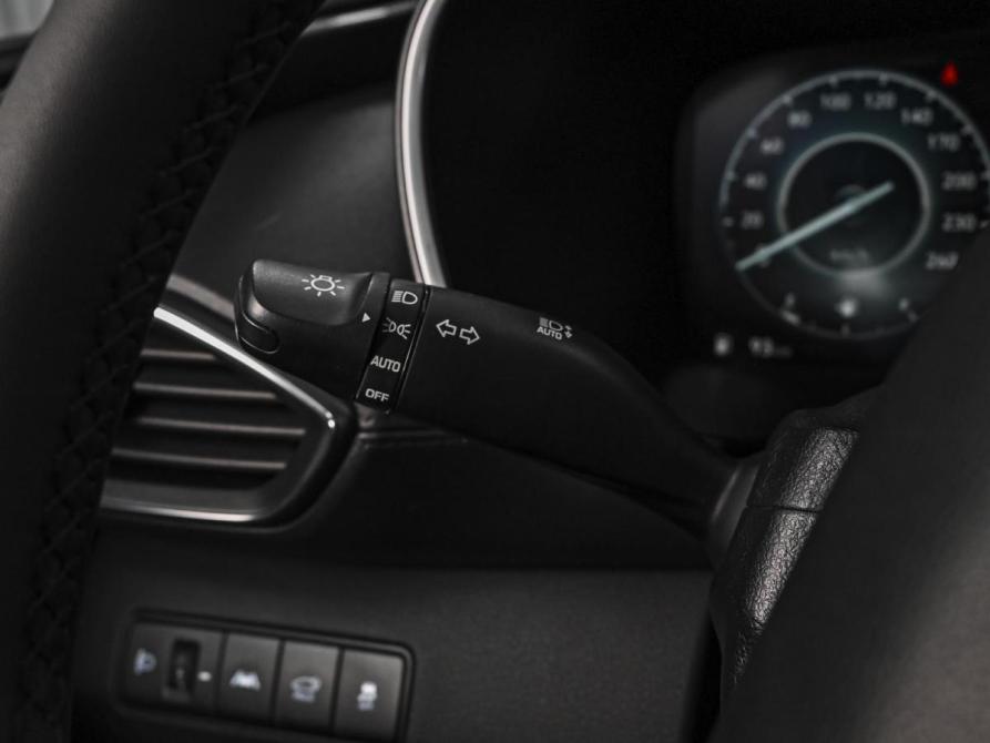 Hyundai Santa Fe IV Рестайлинг Ставрополь  - изображение 16