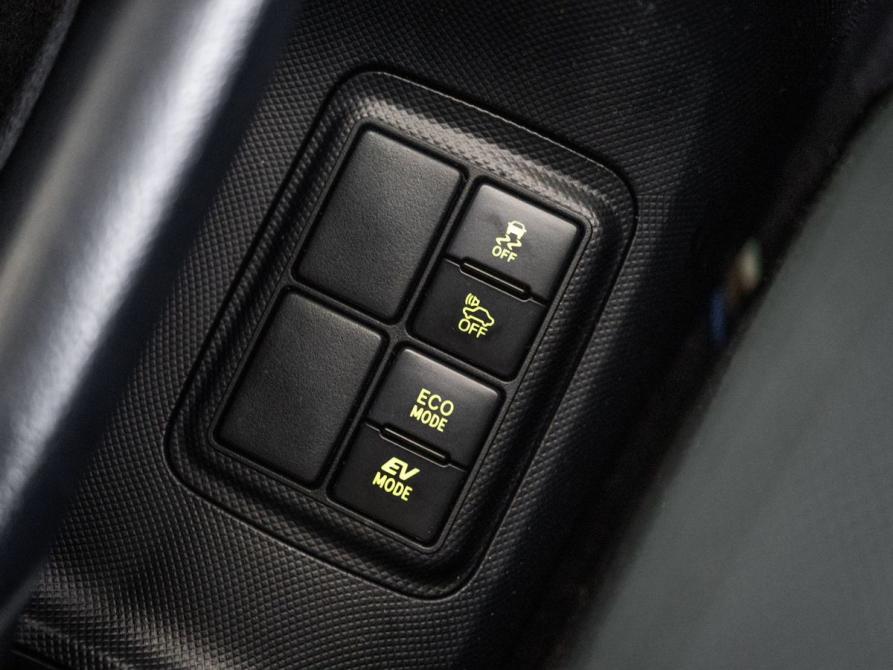 Toyota Aqua I Рестайлинг 2 Иркутск  - изображение 16