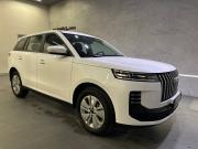Jaecoo J6 Новосибирск  - изображение 25