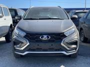 Lada (ВАЗ) Vesta I Рестайлинг (NG) Екатеринбург  - изображение 9