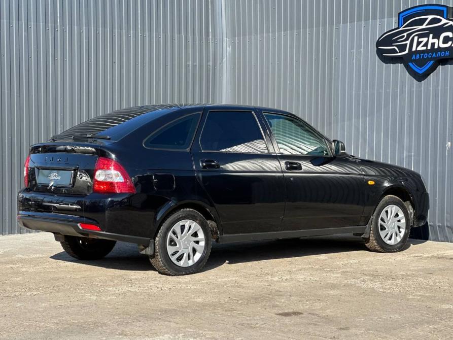 Lada (ВАЗ) Priora I Ижевск  - изображение 8