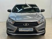 Lada (ВАЗ) Vesta I Балашиха  - изображение 17