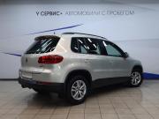 Volkswagen Tiguan I Рестайлинг Москва  - изображение 19