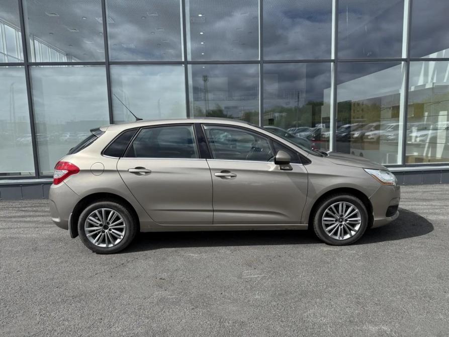Citroen C4 II Курган  - изображение 8