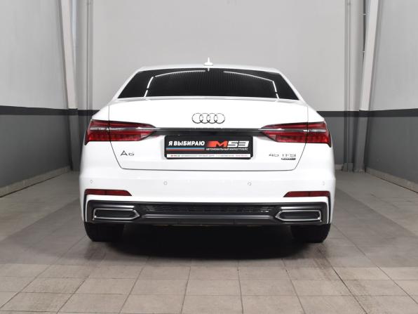 Audi A6 V (C8) с пробегом 2021 года, цена 4 999 995 рублей, 48560 км, седан, Автокод Объявления