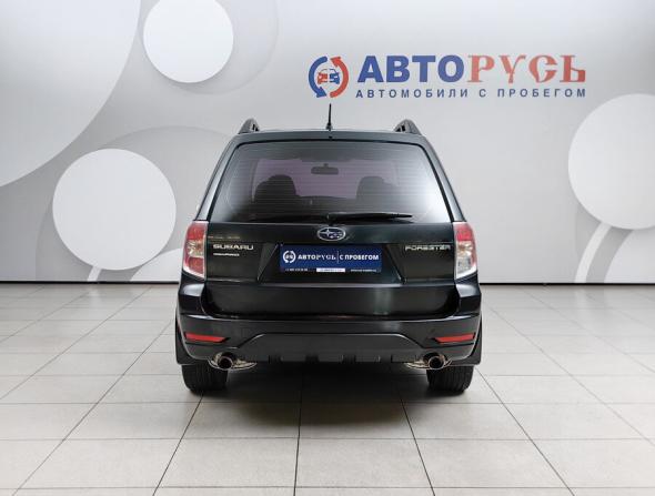 Subaru Forester III Рестайлинг с пробегом 2012 года, цена 1 471 000 рублей, 116000 км, внедорожник, Автокод Объявления