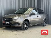 Lada (ВАЗ) Granta I Рестайлинг Пермь  - изображение 34