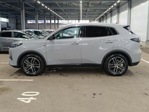 Changan CS55 Plus II с пробегом 2023 года, цена 2 144 000 рублей, 48500 км, внедорожник, Автокод Объявления