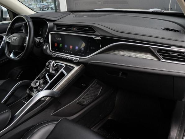 Belgee X70 I с пробегом 2024 года, цена 2 280 000 рублей, 21306 км, внедорожник, Автокод Объявления