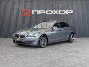 BMW 5 серии VI (F10/F11/F07) Пермь  - изображение 35