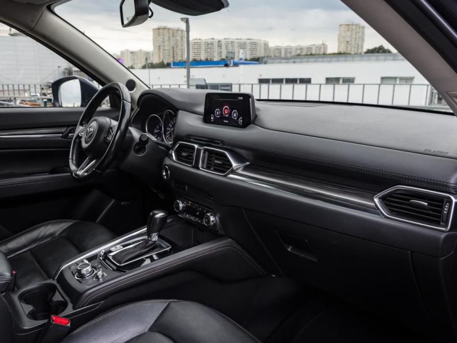 Mazda CX-5 II Москва  - изображение 16